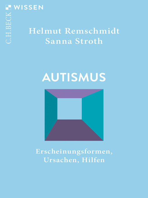 Title details for Autismus by Helmut Remschmidt - Wait list